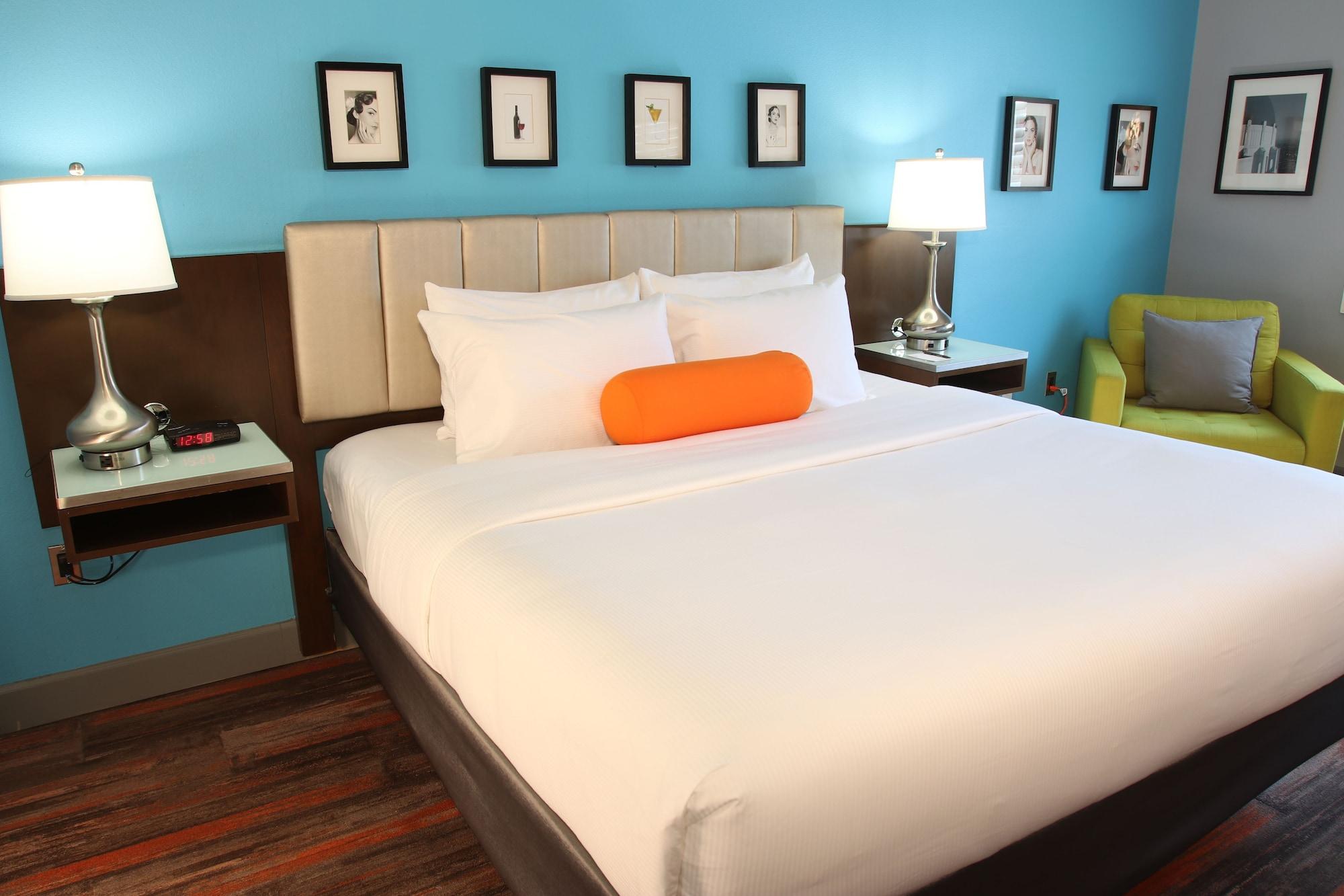Blvd Hotel & Suites - Walking Distance To Hollywood Walk Of Fame (Adults Only) Los Angeles Exterior photo