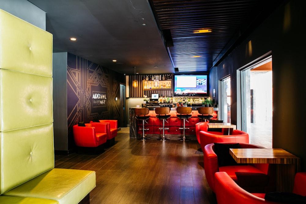 Blvd Hotel & Suites - Walking Distance To Hollywood Walk Of Fame (Adults Only) Los Angeles Exterior photo
