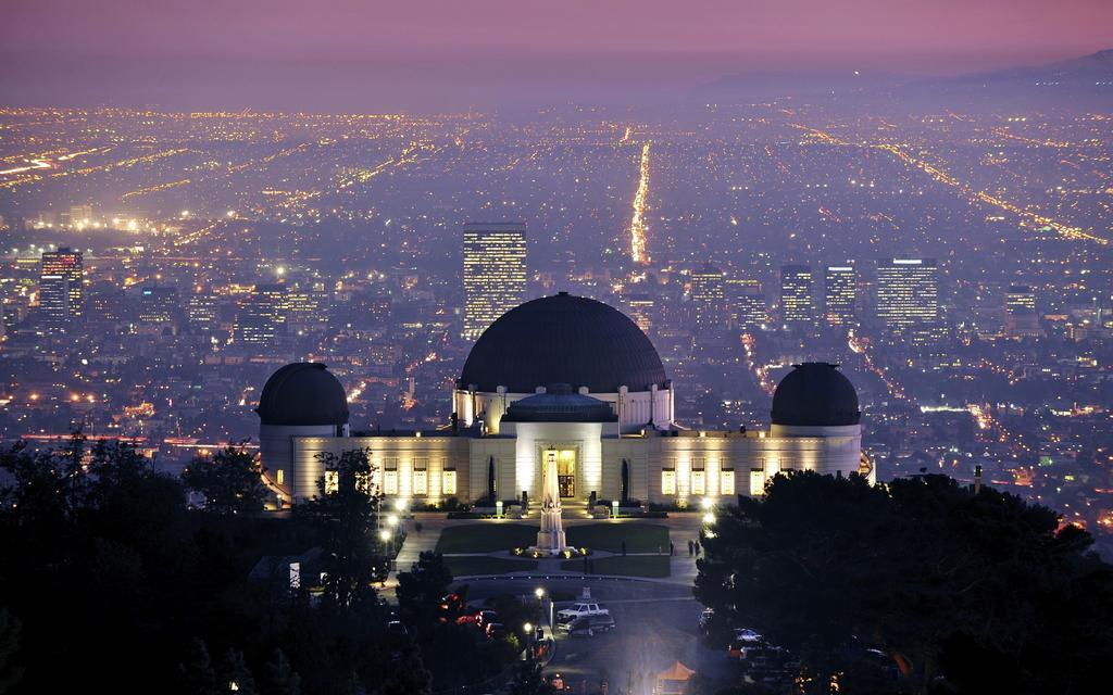 Blvd Hotel & Suites - Walking Distance To Hollywood Walk Of Fame (Adults Only) Los Angeles Exterior photo