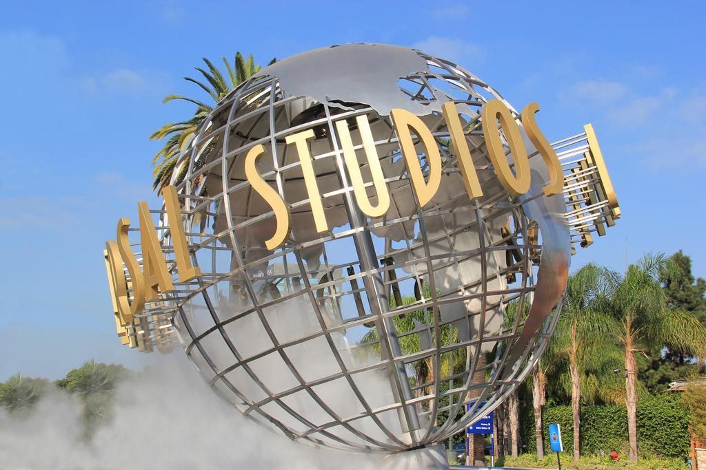 Blvd Hotel & Suites - Walking Distance To Hollywood Walk Of Fame (Adults Only) Los Angeles Exterior photo