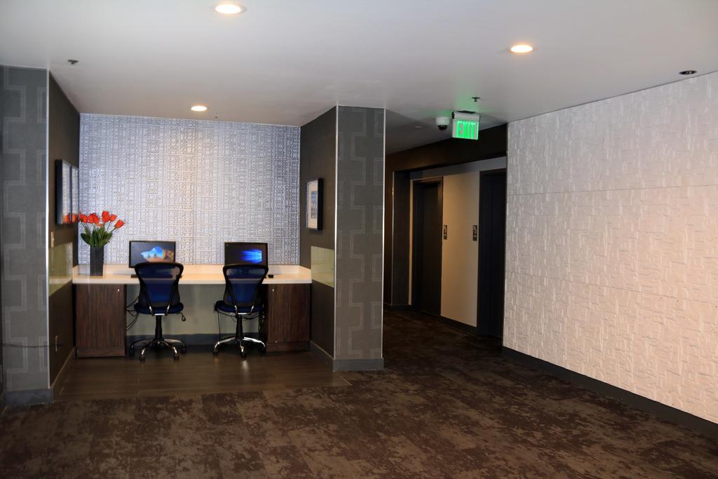 Blvd Hotel & Suites - Walking Distance To Hollywood Walk Of Fame (Adults Only) Los Angeles Exterior photo