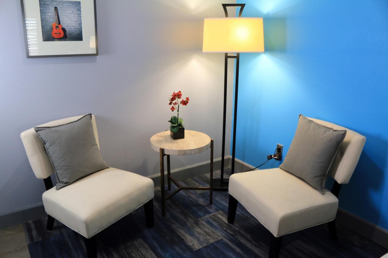 Blvd Hotel & Suites - Walking Distance To Hollywood Walk Of Fame (Adults Only) Los Angeles Exterior photo