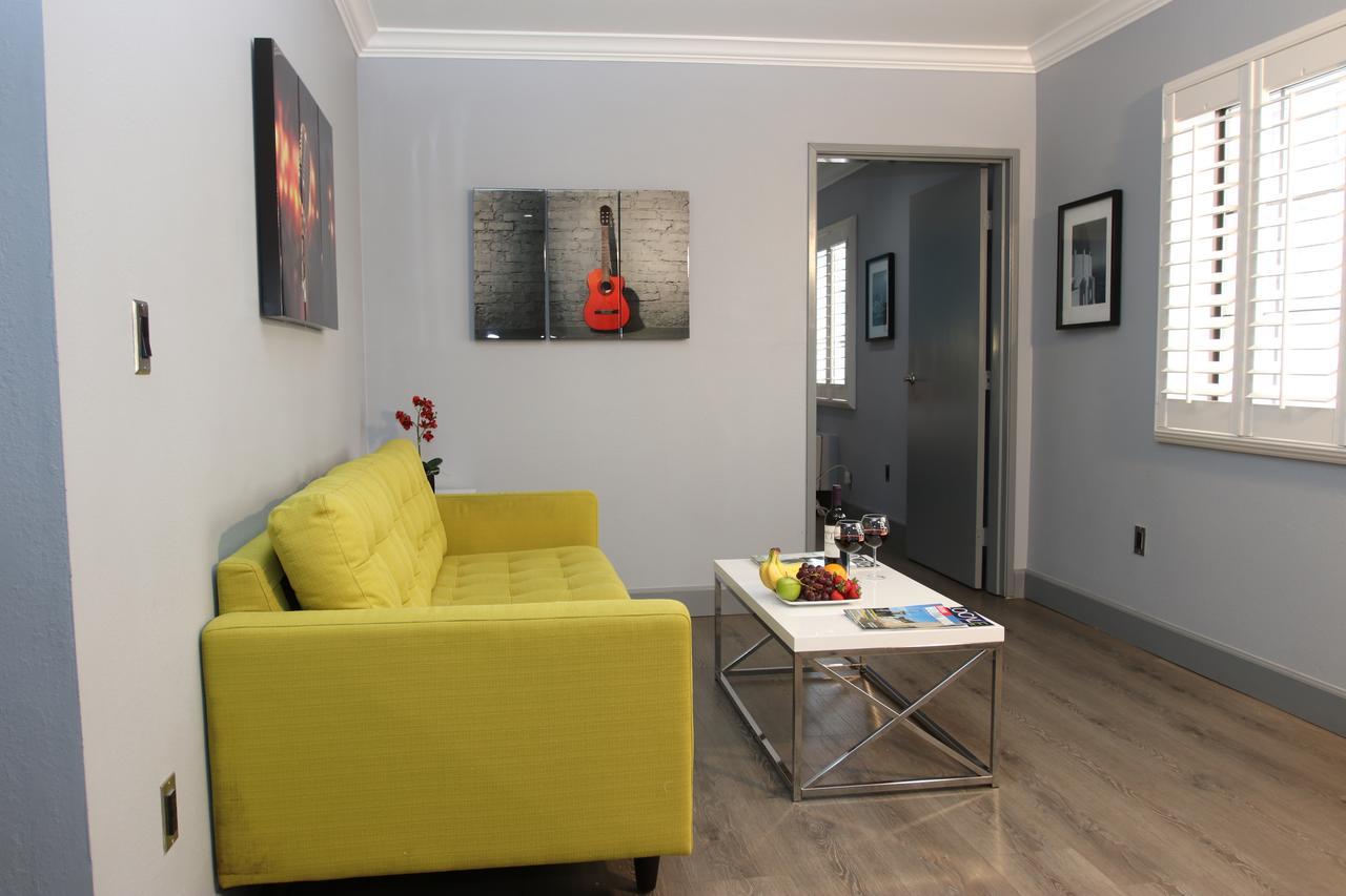 Blvd Hotel & Suites - Walking Distance To Hollywood Walk Of Fame (Adults Only) Los Angeles Exterior photo